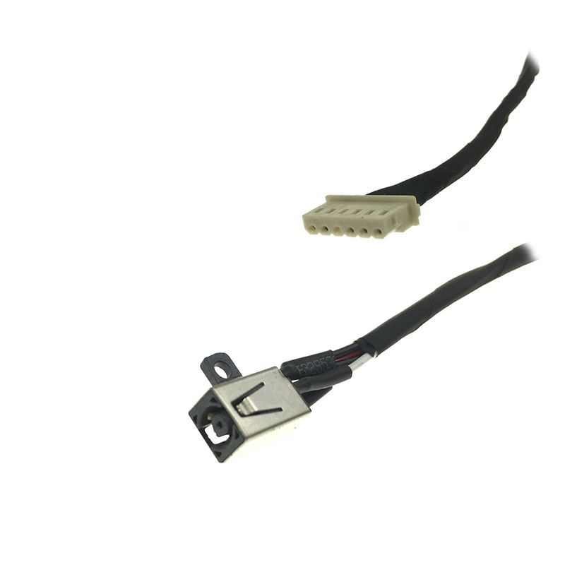 DC Jack - PJ-ASPU551LA                                      
