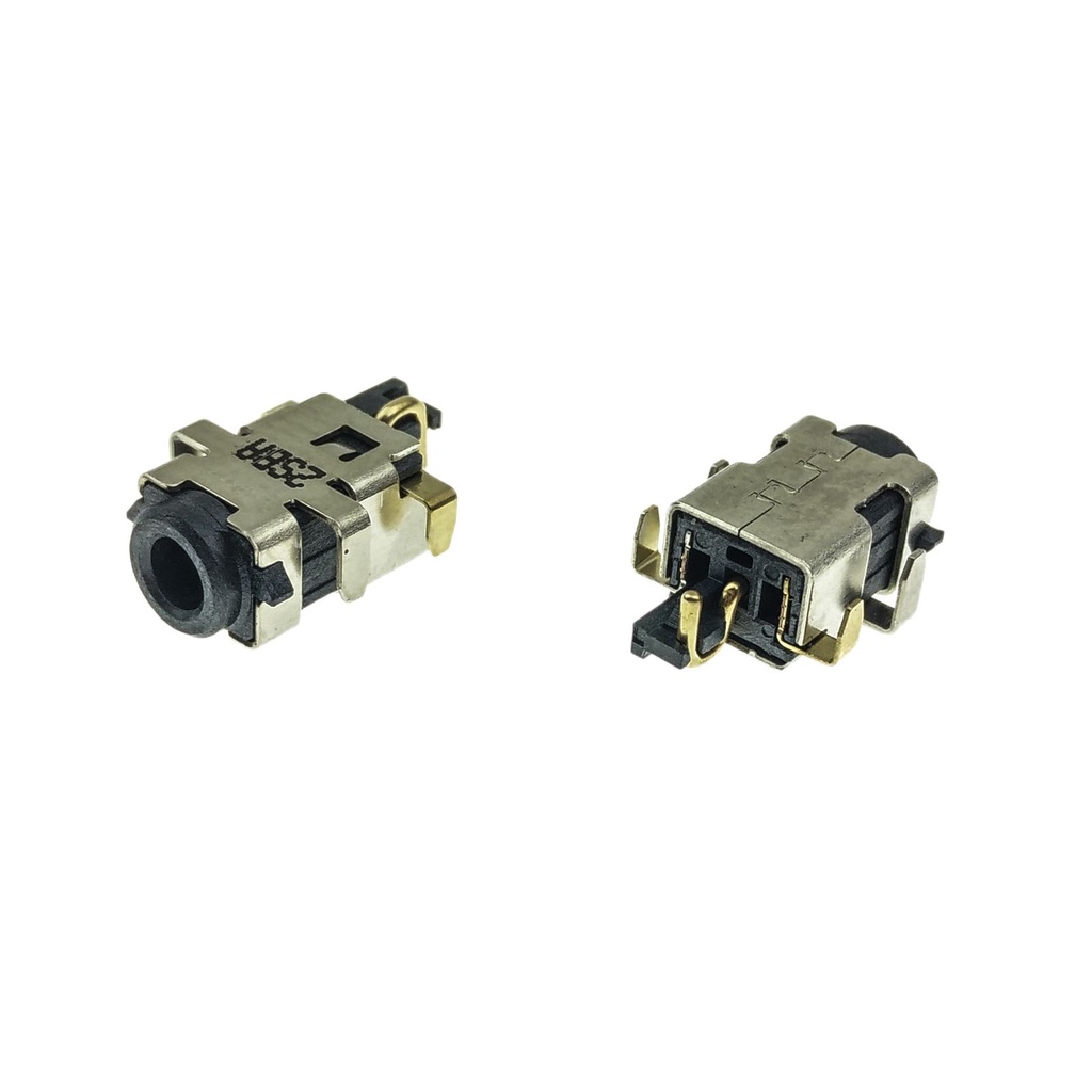 DC Jack - PJ-ASX101H                                        