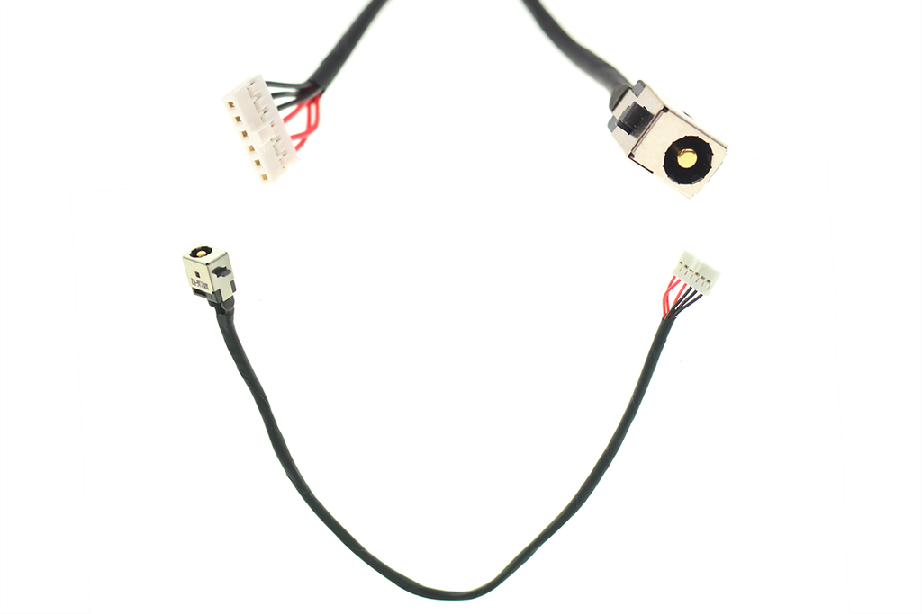 DC Jack - PJ-ASX751                                         