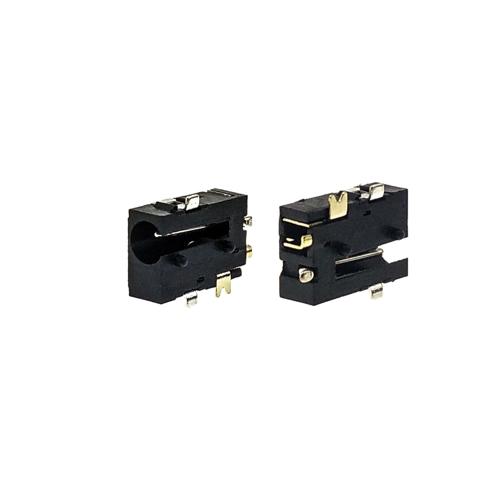 DC Jack - PJ-CBU25GT                                        