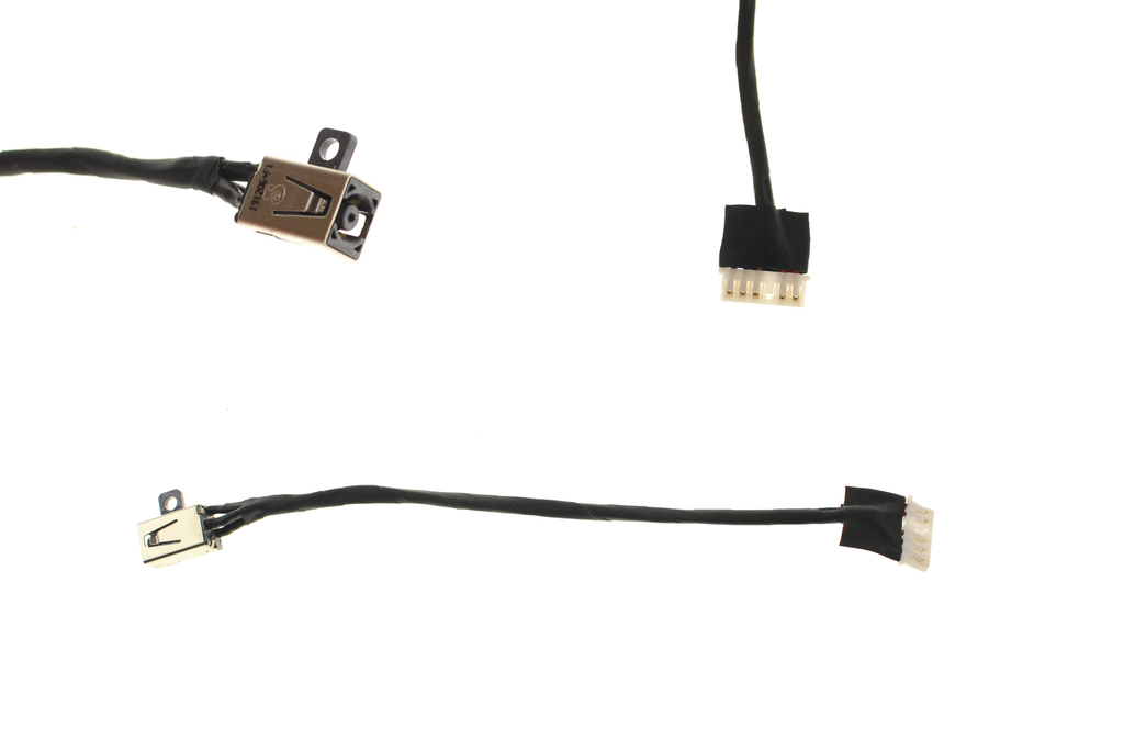DC Jack - PJ-DL15-3567