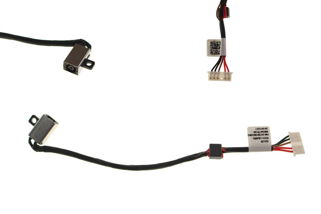DC Jack - PJ-DL15-5000