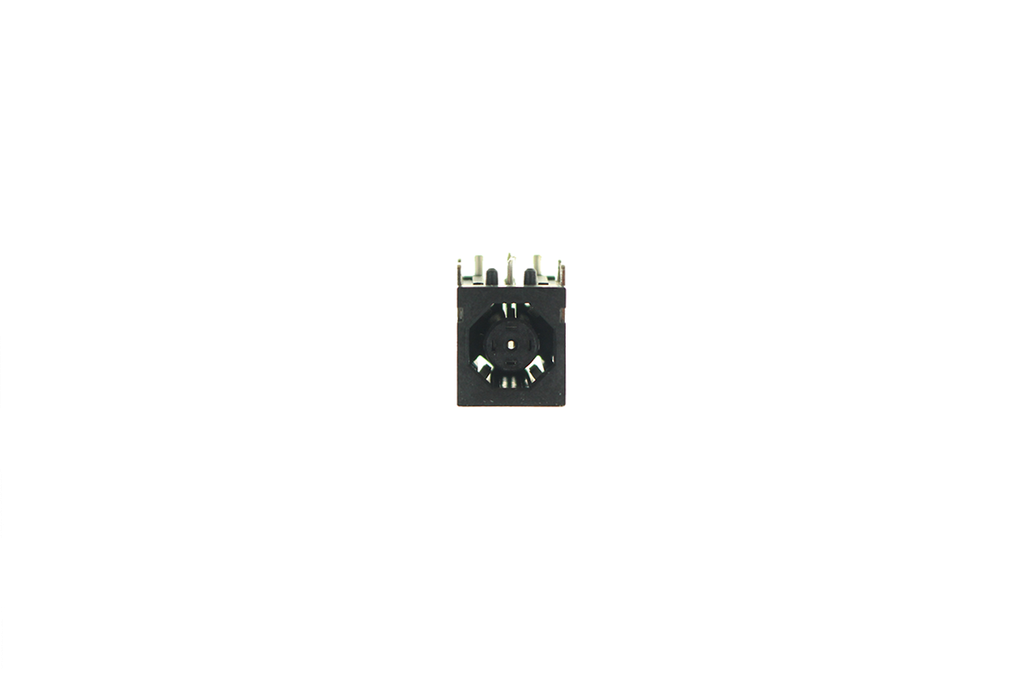 DC Jack - PJ-DL1545                                         