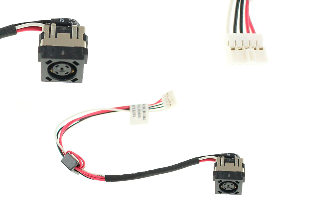 DC Jack - PJ-DL3521                                         