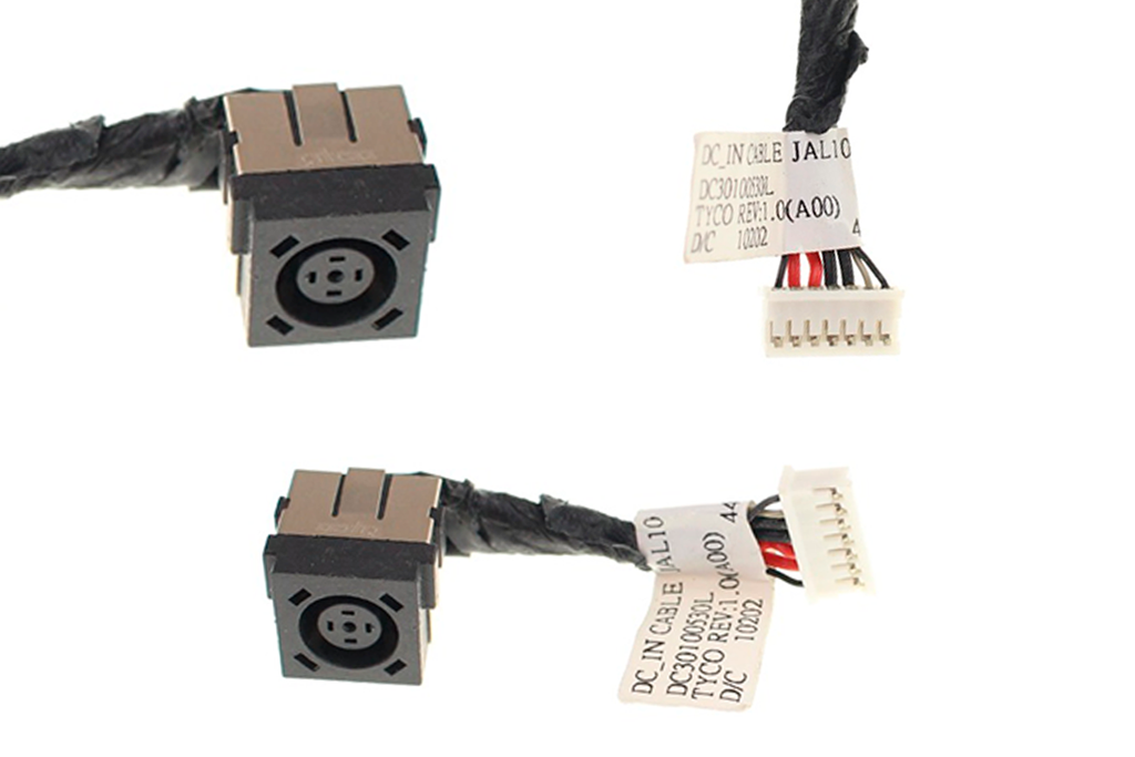 DC Jack - PJ-DLE4310                                        