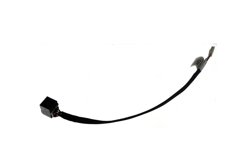 DC Jack - PJ-DLE5520                                        