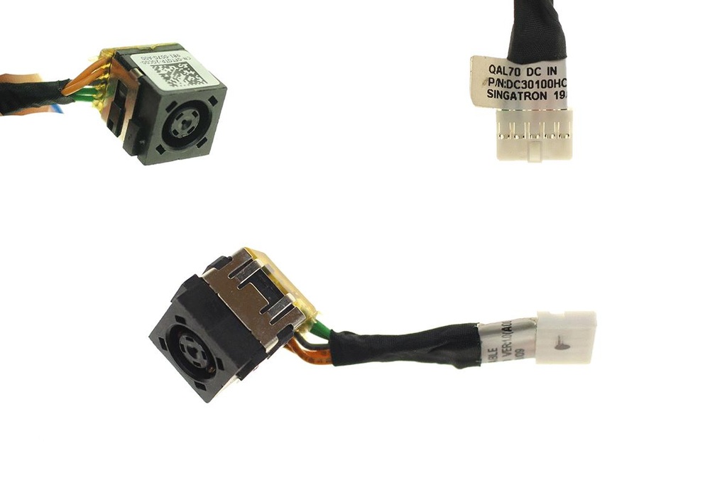 DC Jack - PJ-DLE6330                                        