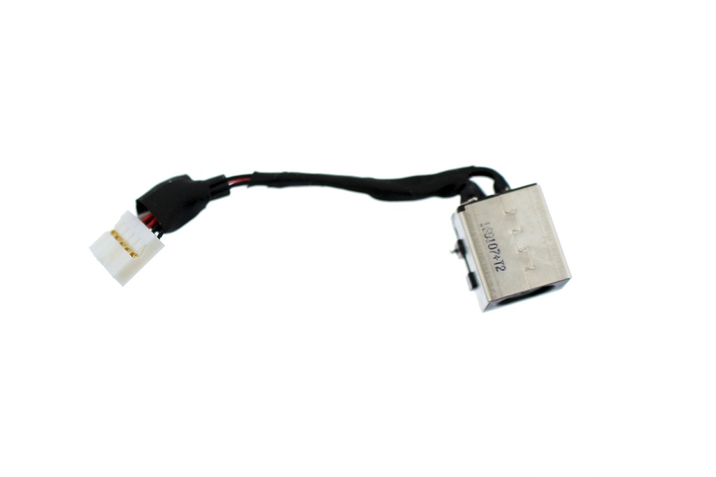 DC Jack - PJ-DLE7240                                        