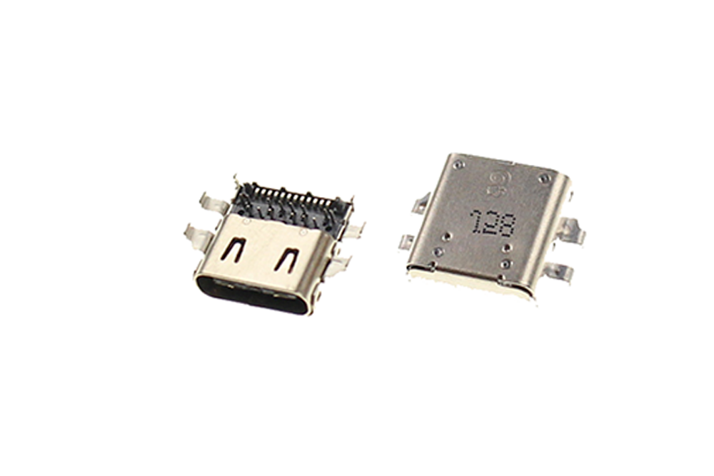 DC Jack - PJ-HP10-N                                         