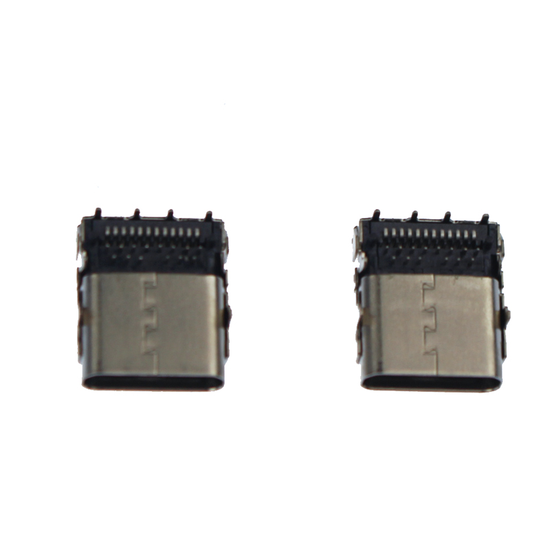 DC Jack - PJ-HP10-P                                         