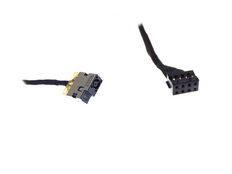 DC Jack - PJ-HP14                                           