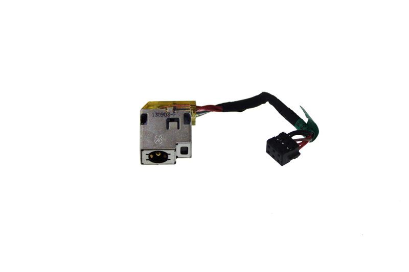 DC Jack - PJ-HP14-B                                         