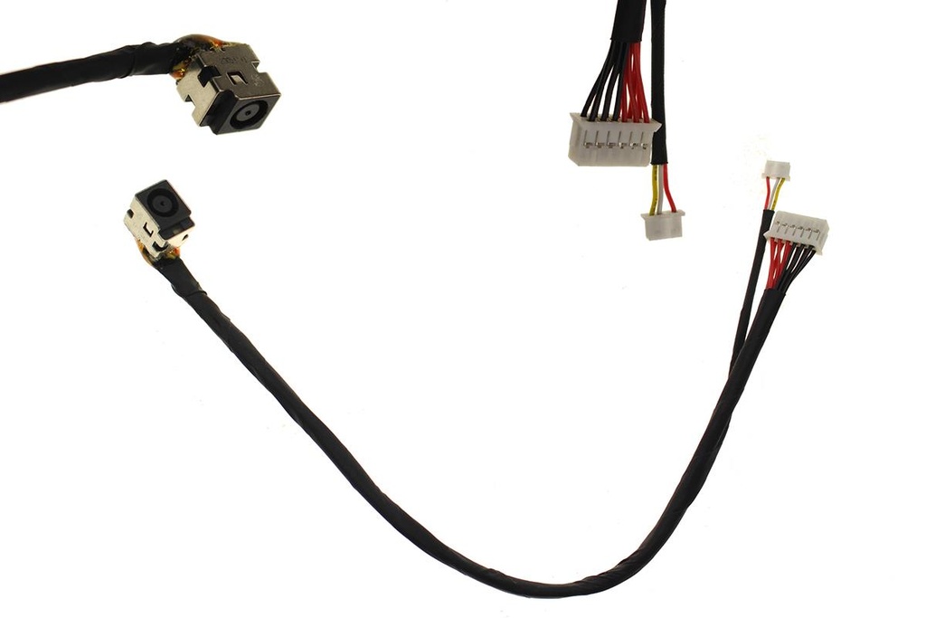 DC Jack - PJ-HP17-AN                                        