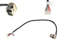 DC Jack - PJ-HP630                                          