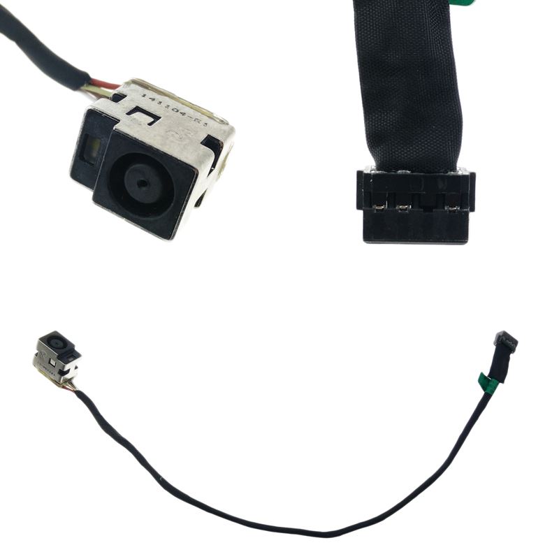 DC Jack - PJ-HPM6-1000                                      