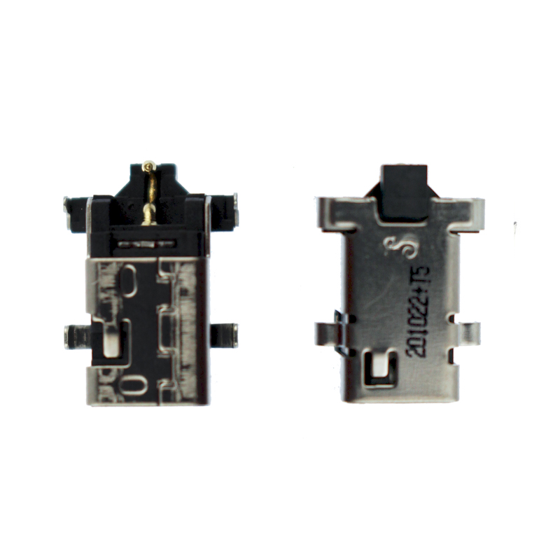 DC Jack - PJ-LO5-15ITL05                                    