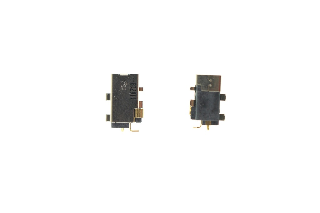 DC Jack - PJ-LO510-12ISK                                    