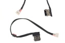 DC Jack - PJ-LO700-14ISK                                    