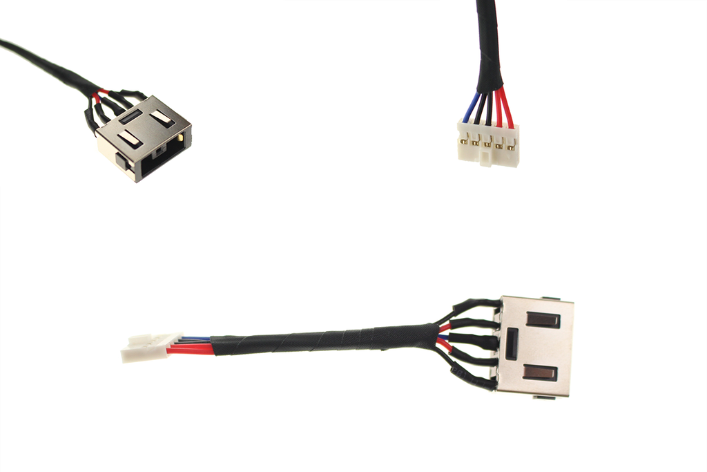 DC Jack - PJ-LO730-15IKB