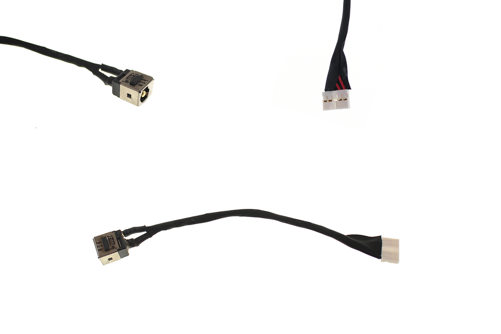 DC Jack - PJ-LOB570                                         