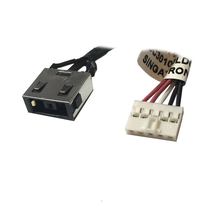 DC Jack - PJ-LOG50-45