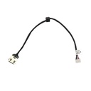 DC Jack - PJ-LOG50-70