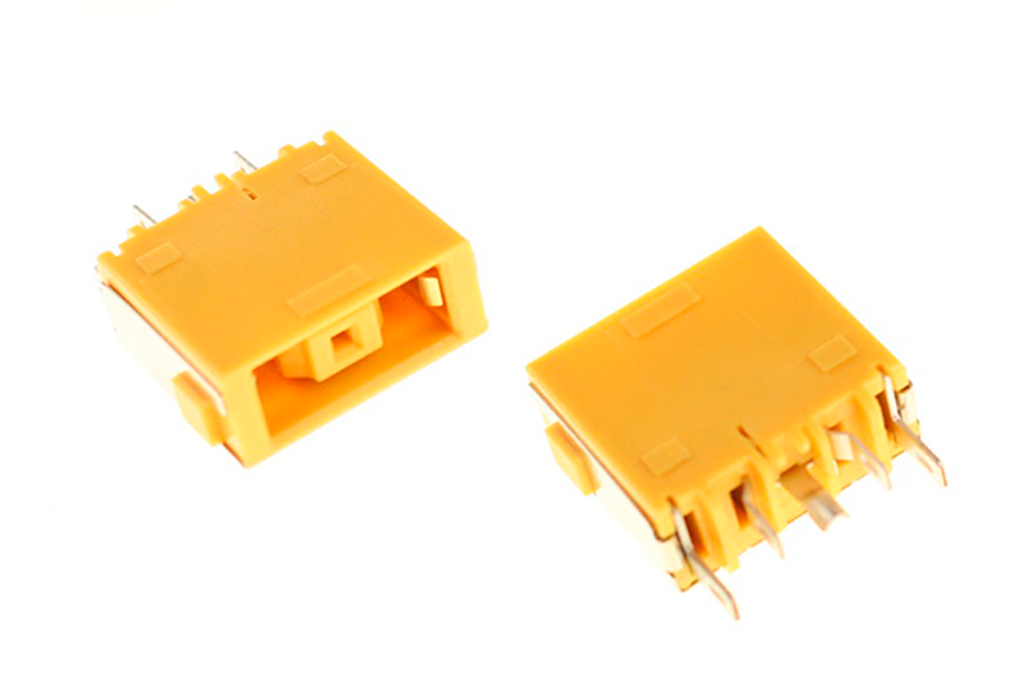 DC Jack - PJ-LOYG-500                                       