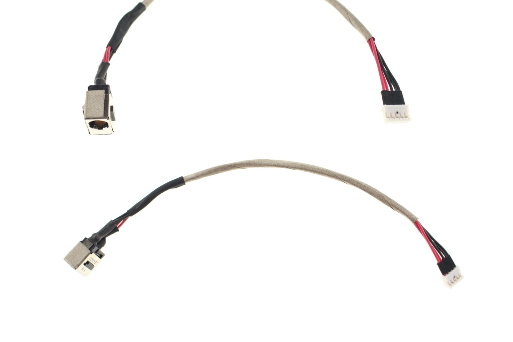 DC Jack - PJ-LOZ360                                         