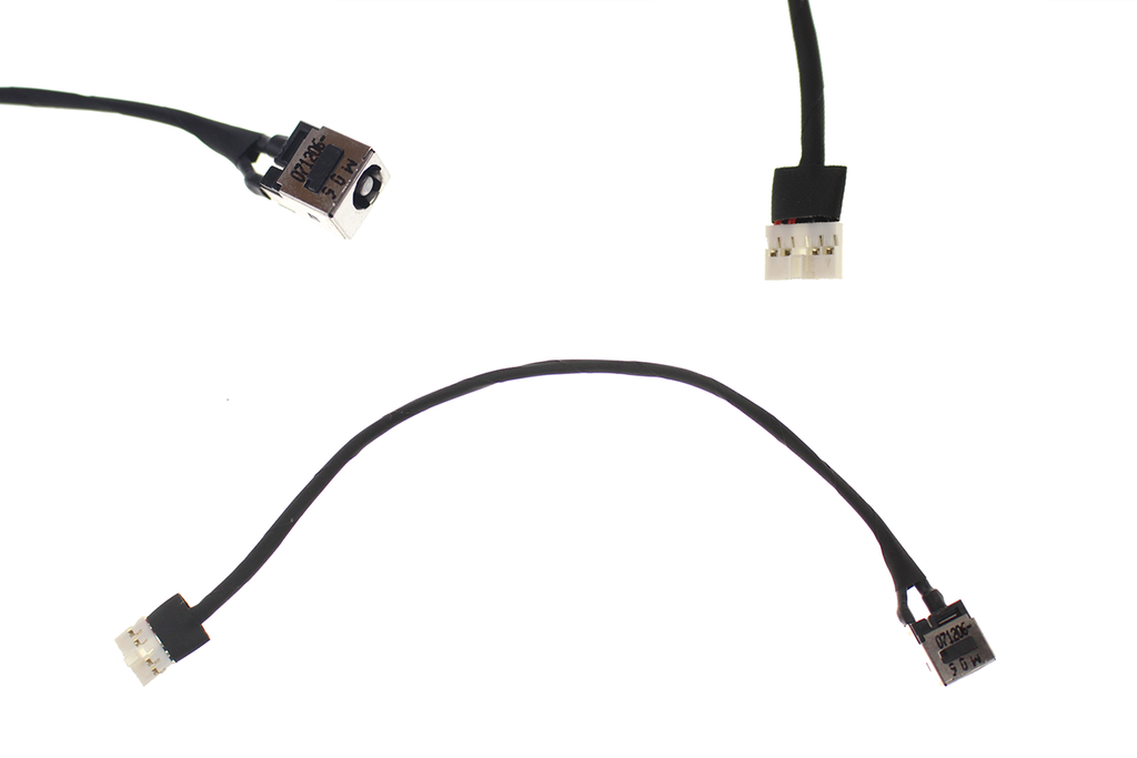 DC Jack - PJ-LOZ570                                         