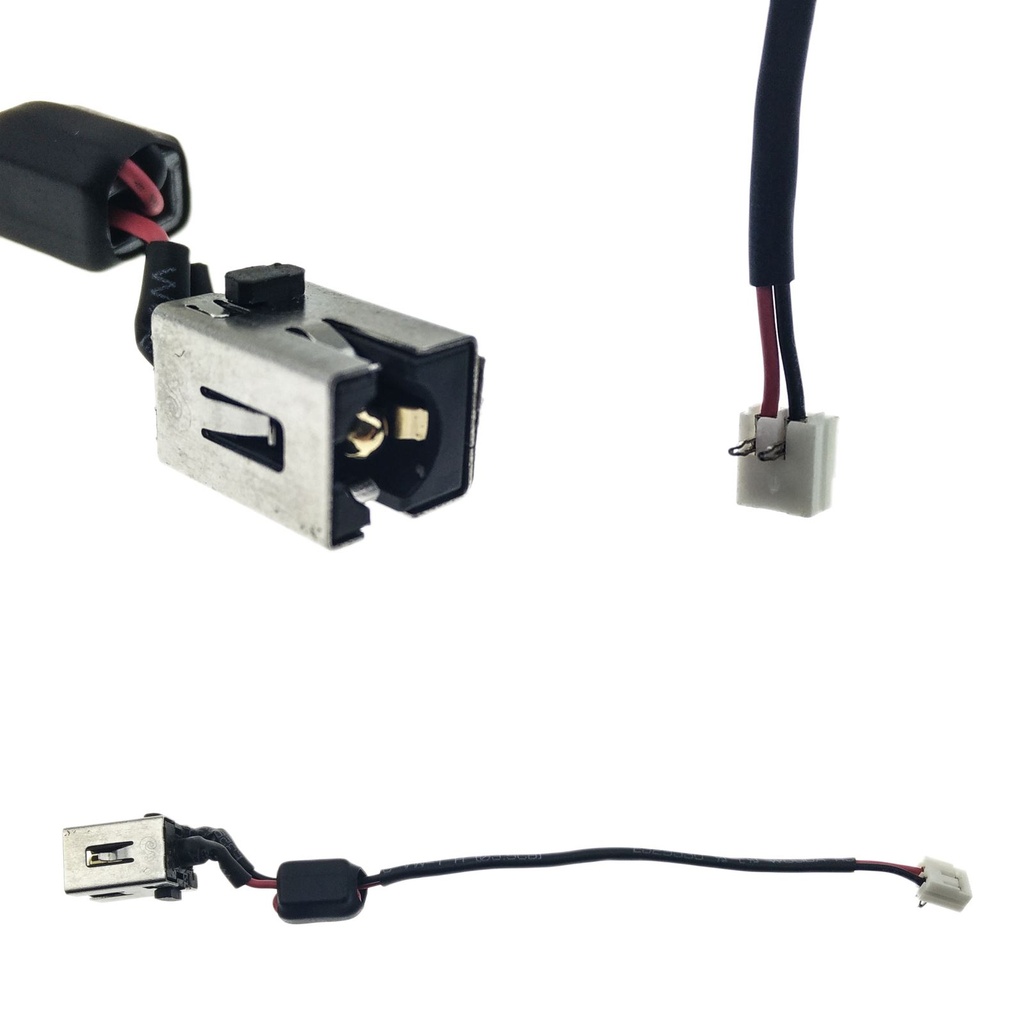 DC Jack - PJ-TANB500                                        