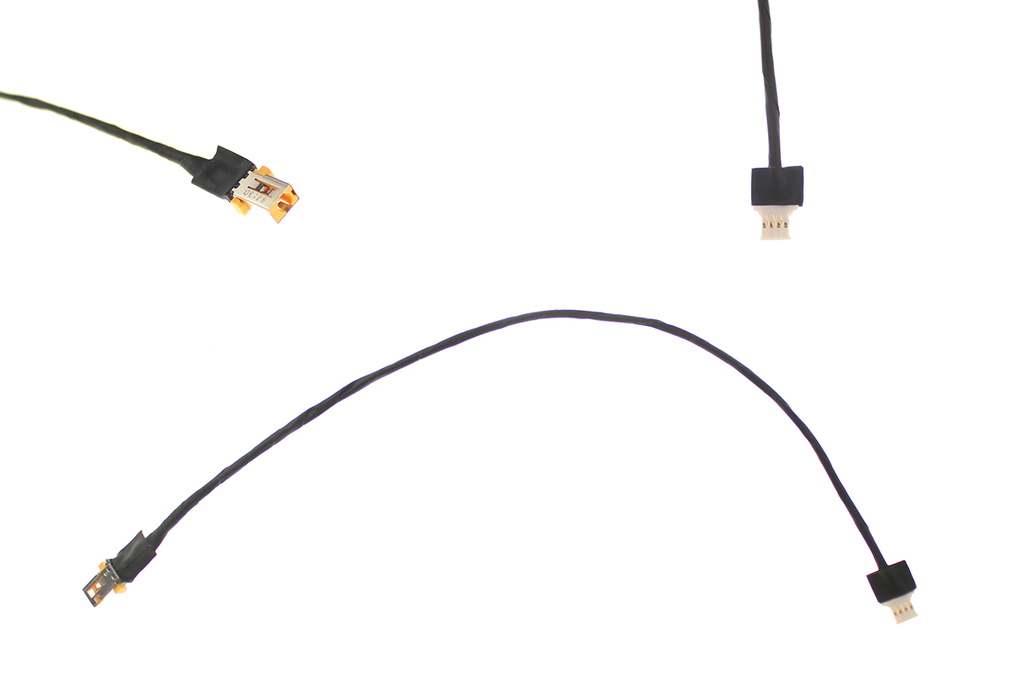 DC Jack Acer - 50.GK4N1.003