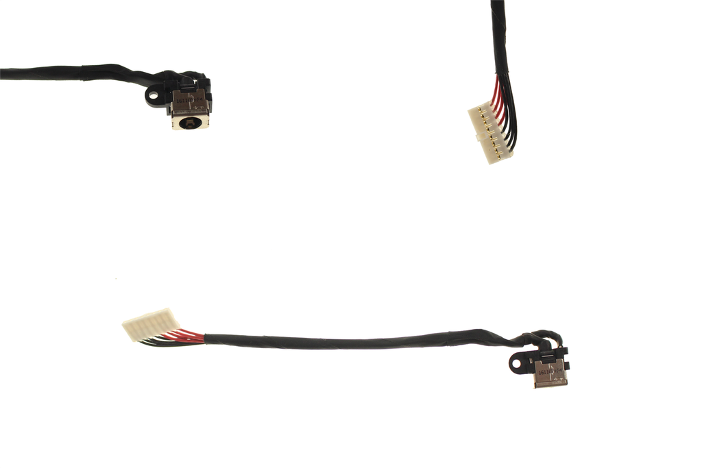 DC Jack Asus - PJ-ASN552                                    