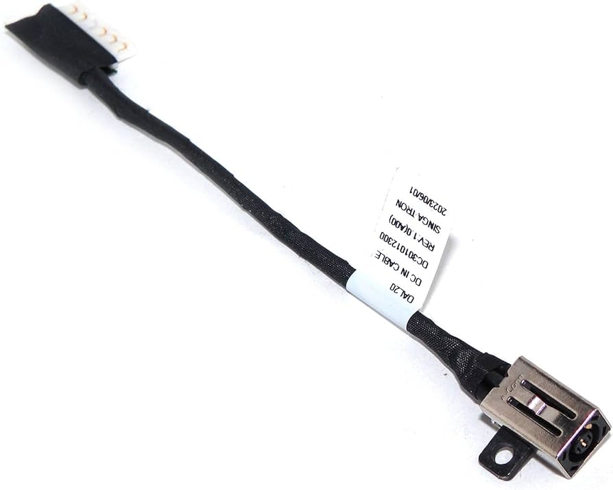 DC Jack Dell - 228R6                                        