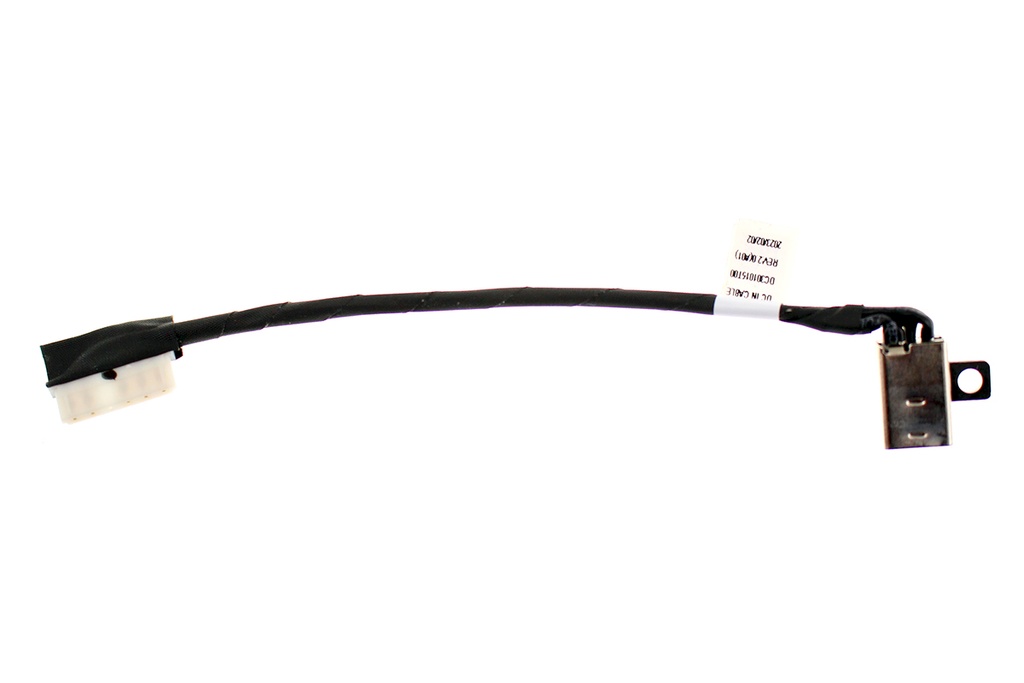 DC Jack Dell - 4VP7C                                        