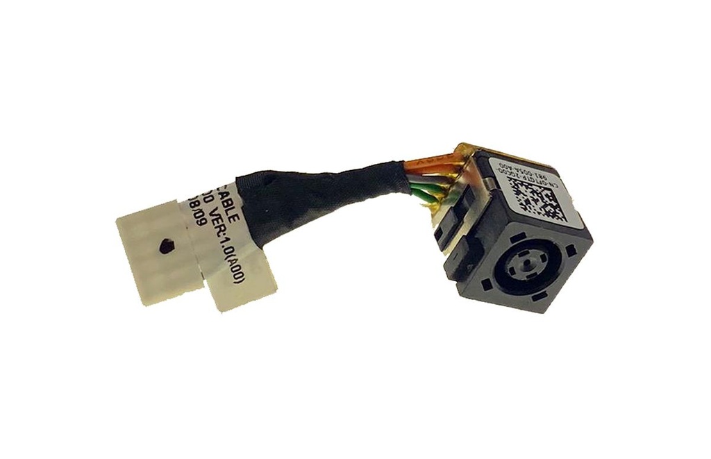 DC Jack Dell - FTGTP                                        