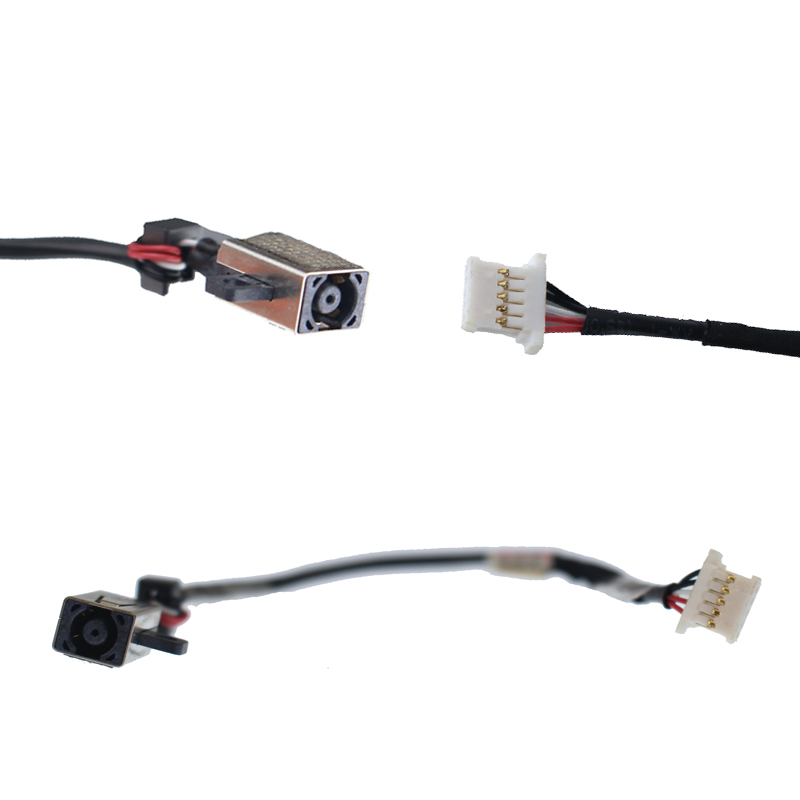 DC Jack Dell - PJ-DL13-9333                                 