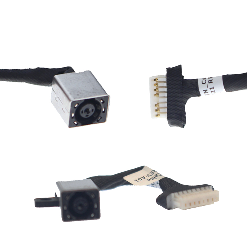 DC Jack Dell - TM5N3                                        