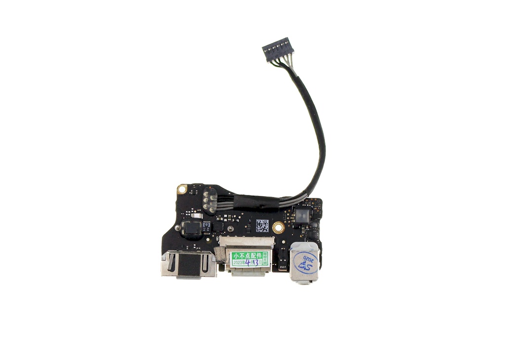 DC Jack PJ-AEA1466                                          