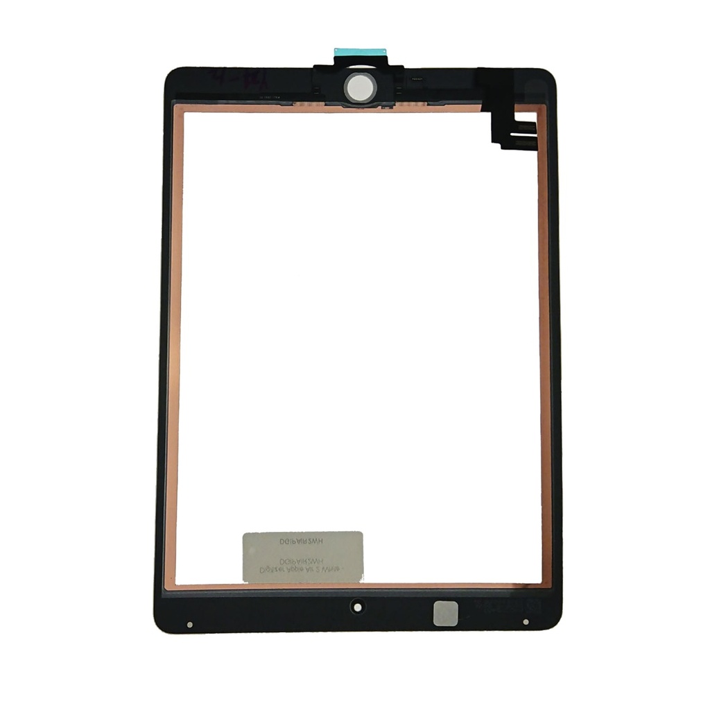 Digitizer Apple Air 2 White - DGIPAIR2WH                    