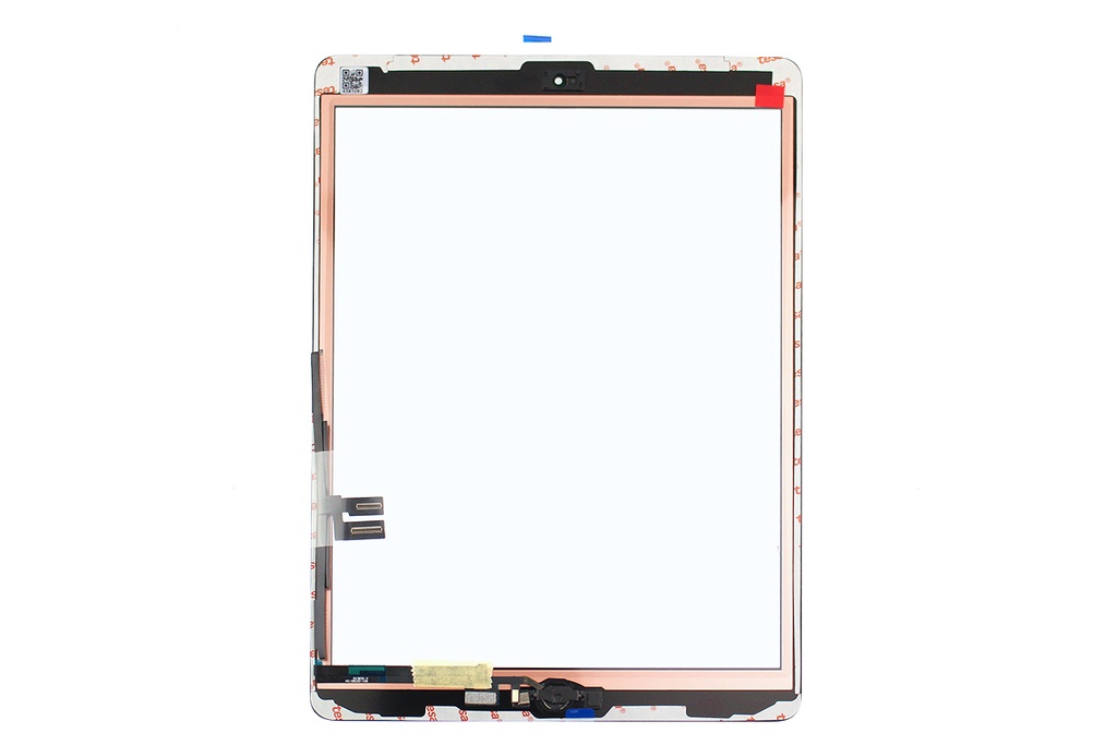 Digitizer Apple iPad 7 Black - DGIP7BK