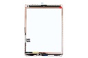 Digitizer Apple iPad 7 Black - DGIP7BK