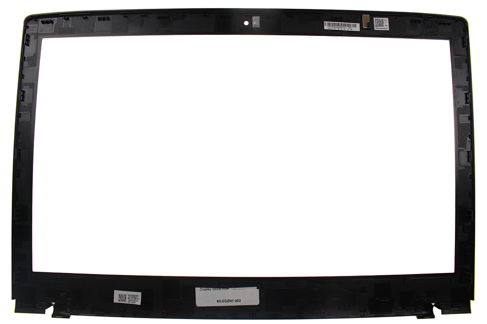 Display Bezel Acer - 60.GDZN7.002                           