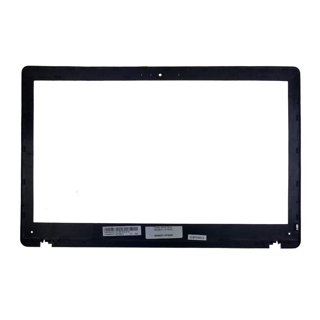 Display Bezel Asus - 90NB00T1-R7B000