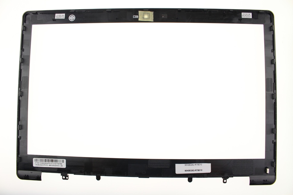 Display Bezel Asus - 90NB0262-R7B010                        