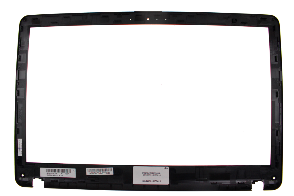 Display Bezel Asus - 90NB0B31-R7B010