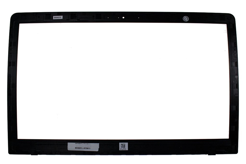 Display Bezel Asus - 90NB0FL1-R7B011                        
