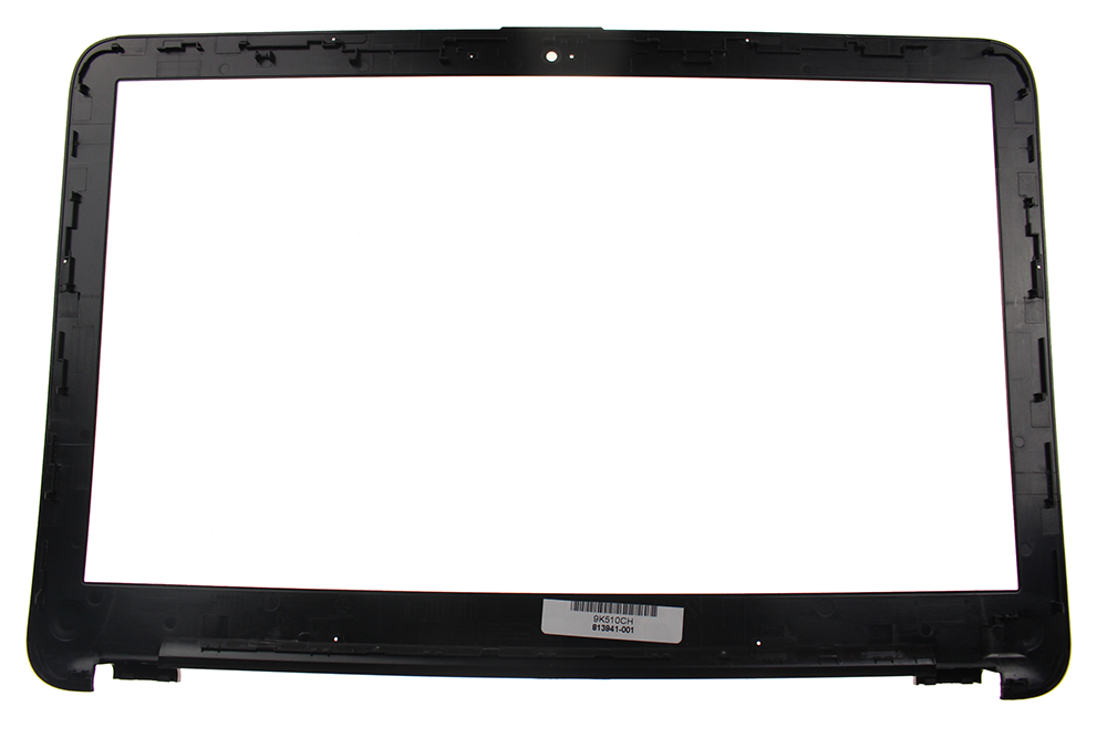Display Bezel HP - 813941-001                               