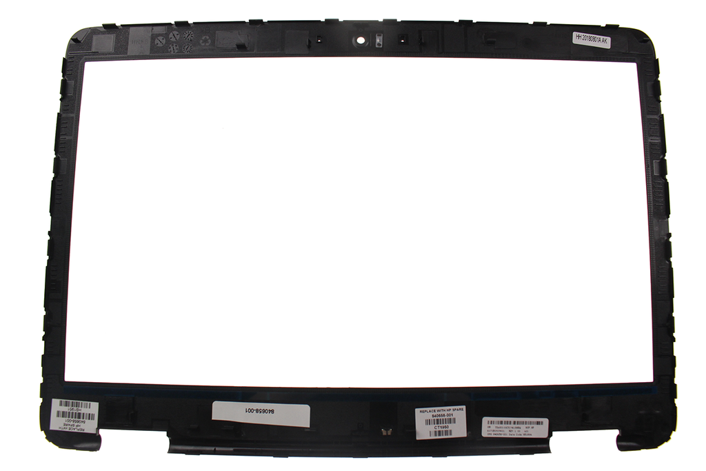 Display Bezel HP - 840658-001                               
