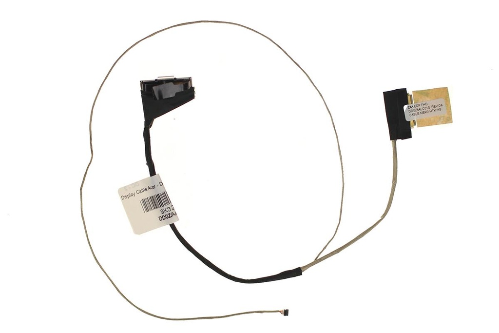 Cable Pantalla Acer - DD0ZAALC012                            
