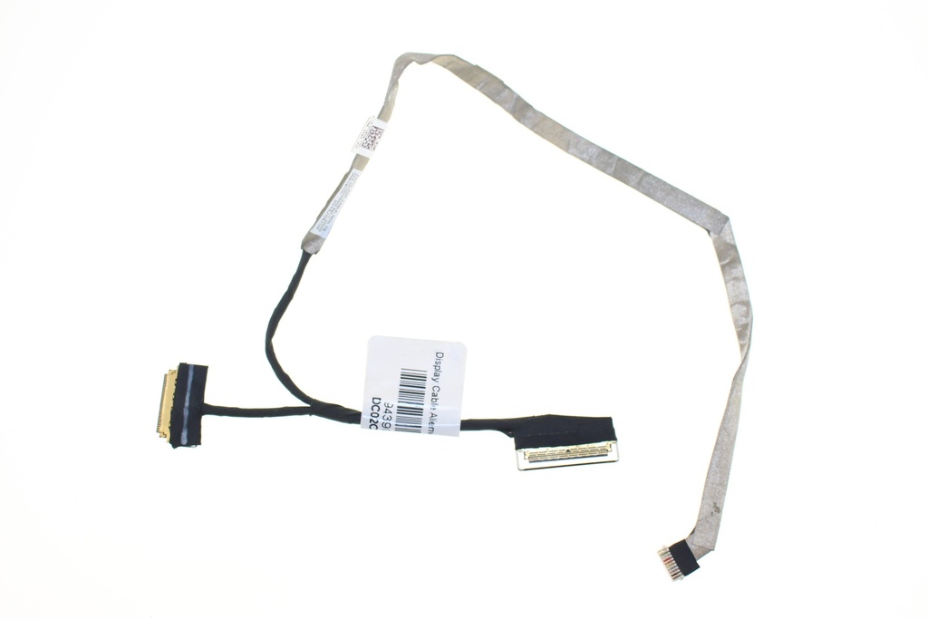 Cable Pantalla Alienware - DC02C009A00                       